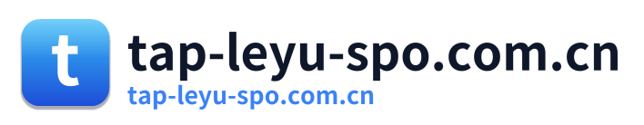 tap-leyu-spo.com.cn